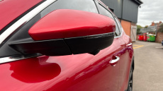 MG HS 1.5 T-GDI PHEV Trophy 5dr Auto Hatchback